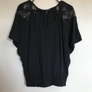 Beautiful Express Blouse